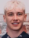 Miha Matjasec - AKA Red Bull Salzburg U18 futbolcusu