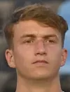 Miha Trdan - giocatore del Lokomotiv Plovdiv