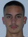 Mihael Srsen - NK Bjelovar futbolcusu