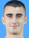 Mihael Stipic - NK Karlovac 1919 futbolcusu