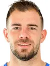 Mihai Bălașa - Concordia Chiajna futbolcusu