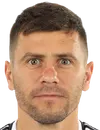Mihai Bordeianu - FC Botosani futbolcusu