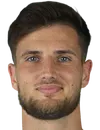 Mihai Căpățînă - Spieler von Ordabasy Shymkent