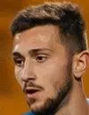 Mihai Dolghi - ACSM Resita futbolcusu