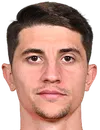 Mihai Eșanu - Petrolul Ploiesti futbolcusu