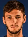 Mihai Gușu - Spieler von UC AlbinoLeffe