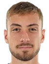 Mihai Lixandru - FCSB futbolcusu