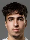Mihai Lupan - Spieler von FC Petrocub Hincesti