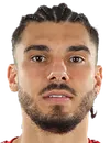 Mihai Roman - FC Voluntari futbolcusu