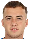 Mihai Toma - FCSB futbolcusu