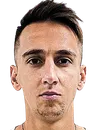 Mihail Caimacov - Slaven Belupo Koprivnica futbolcusu