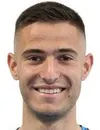 Mihail Dimitrievski - Kulüpsüz futbolcusu