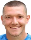 Mihail Manevski - Spieler von Vardar Skopje