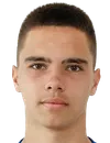 Mihail Petrov - jogador do Levski Sofia II
