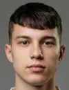 Mihail Sava - FC Petrocub Hincesti futbolcusu