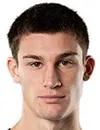 Mihail Talevski - Spieler von Vardar Skopje