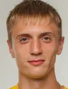 Mihail Tipac - FK Iskra futbolcusu
