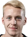 Mihail Tiscul - jogador do FC Iskra