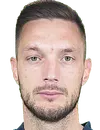 Mihailo Jovanovic - GFK Sloboda Uzice futbolcusu