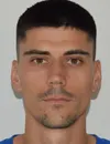 Mihailo Orescanin futbolcu profil fotoğrafı