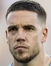 Mihailo Ristic - Celta Vigo futbolcusu