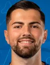 Mihailo Trkulja - Spieler von 1.FC Magdeburg II