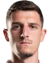 Mihajlo Banjac - jogador do Krylya Sovetov Samara