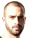 Mihajlo Jelic futbolcu profil fotoğrafı