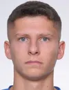 Mihajlo Kralj - FK Mladost Backi Jarak player
