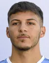 Mihajlo Mackic - SV Bad Schallerbach futbolcusu