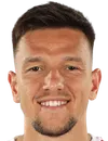 Mihajlo Neskovic - Buducnost Podgorica futbolcusu