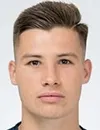 Mihály Kata - MTK Budapest futbolcusu