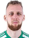 Mihkel Ainsalu - FCI Levadia futbolcusu
