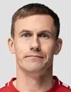 Mihkel Aksalu futbolcu profil fotoğrafı