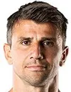 Mihret Topcagic - giocatore del Klagenfurter AC 1909