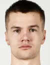 Miika Koskela futbolcu profil fotoğrafı