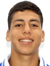 Mijail Rado - jugador del Santos FC Nazca
