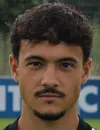 Mika Baur - SC Paderborn 07 futbolcusu