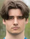 Mika Ben Wagner - Blumenthaler SV futbolcusu