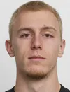 Mika Biereth - AS Monaco futbolcusu