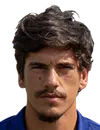Mika Borges - giocatore del Lusitânia FC Lourosa