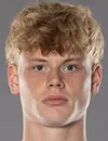 Mika Brocks - FC Schalke 04 U19 futbolcusu