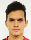 Mika Chunuonsee - Samui United futbolcusu