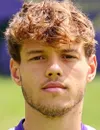 Mika Clausen - giocatore del FC Erzgebirge Aue
