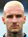 Mika Durczok futbolcu profil fotoğrafı