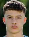 Mika Egdmann futbolcu profil fotoğrafı