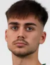 Mika Eickhoff - Kickers Emden futbolcusu