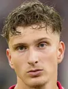 Mika Godts - joueur du Ajax Amsterdam