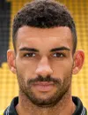 Mika Hanraths - Alemannia Aachen futbolcusu