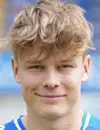 Mika Herrmann - SV Meppen futbolcusu
